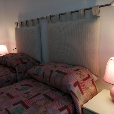 Appartamento Al Sole Pieve di Cadore Δωμάτιο φωτογραφία