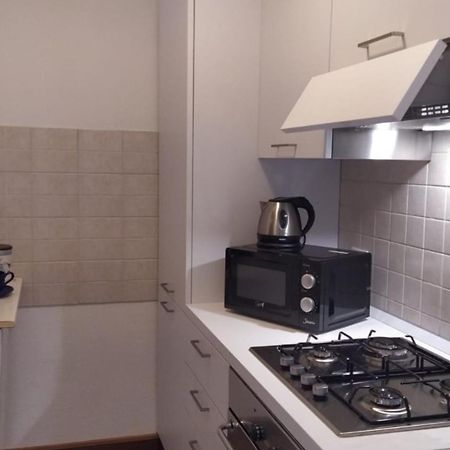 Appartamento Al Sole Pieve di Cadore Εξωτερικό φωτογραφία