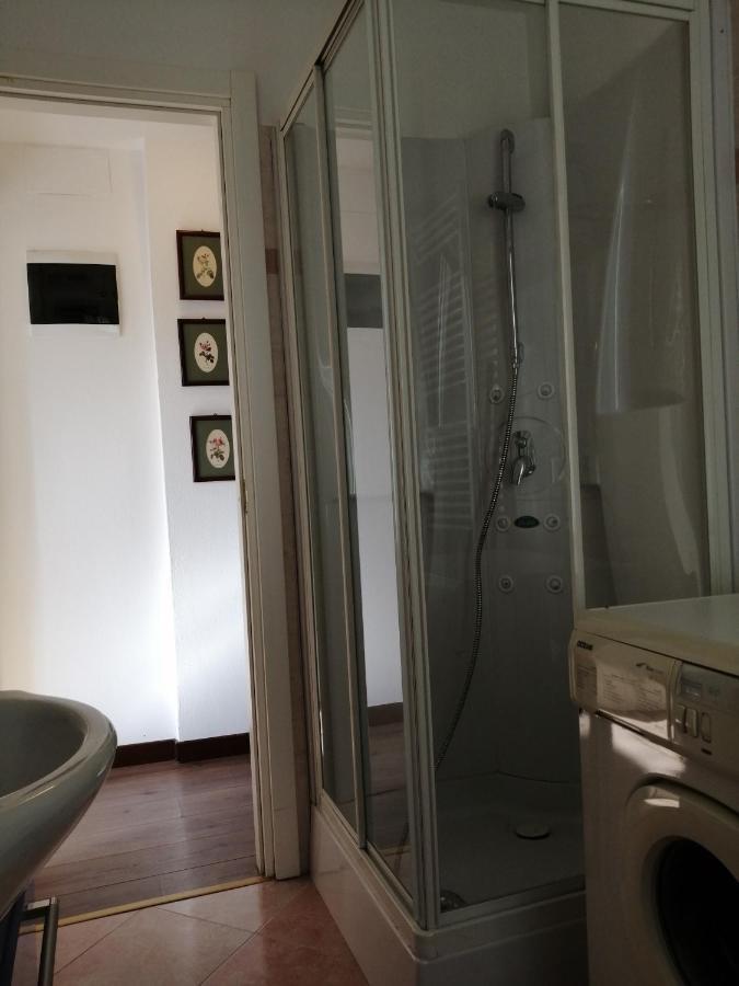 Appartamento Al Sole Pieve di Cadore Εξωτερικό φωτογραφία