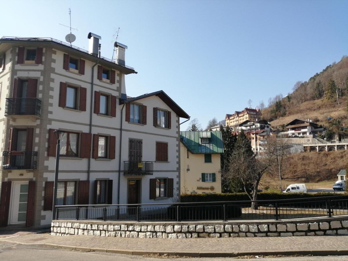 Appartamento Al Sole Pieve di Cadore Εξωτερικό φωτογραφία