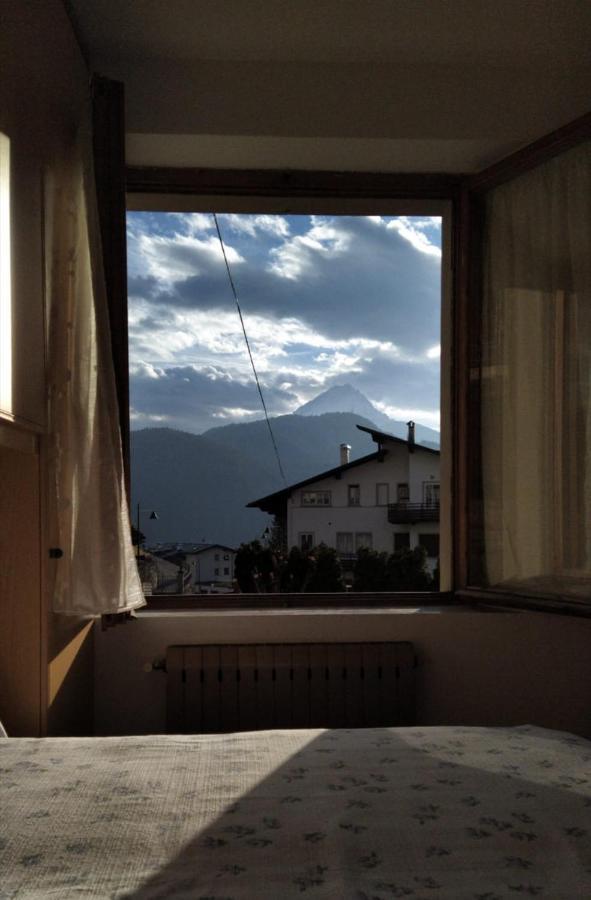 Appartamento Al Sole Pieve di Cadore Εξωτερικό φωτογραφία