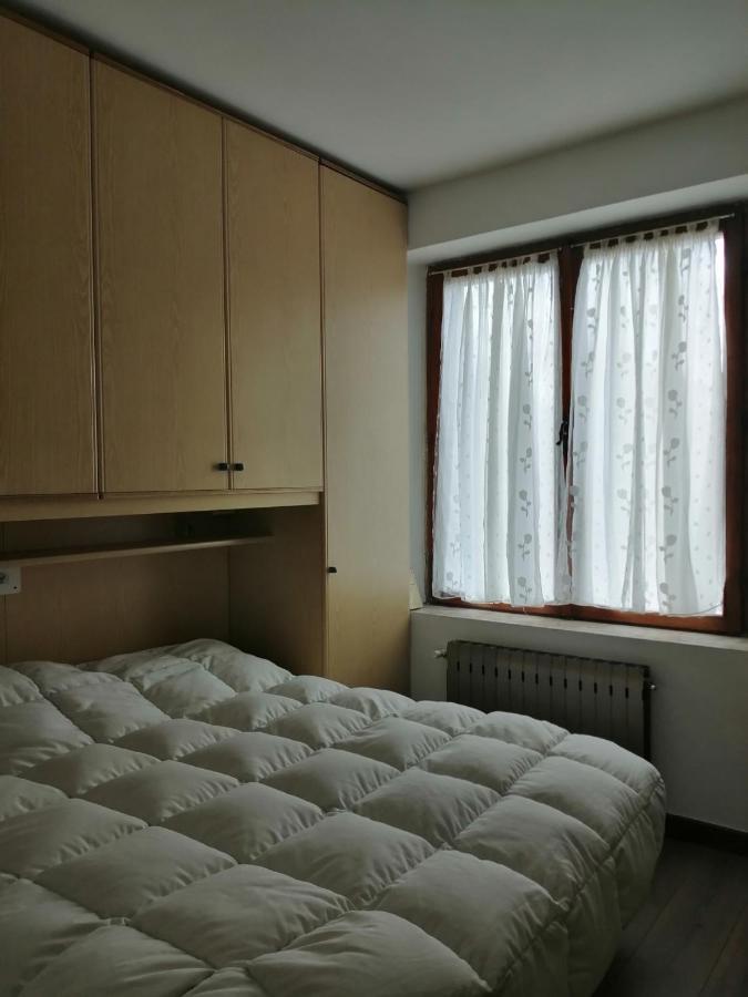 Appartamento Al Sole Pieve di Cadore Εξωτερικό φωτογραφία