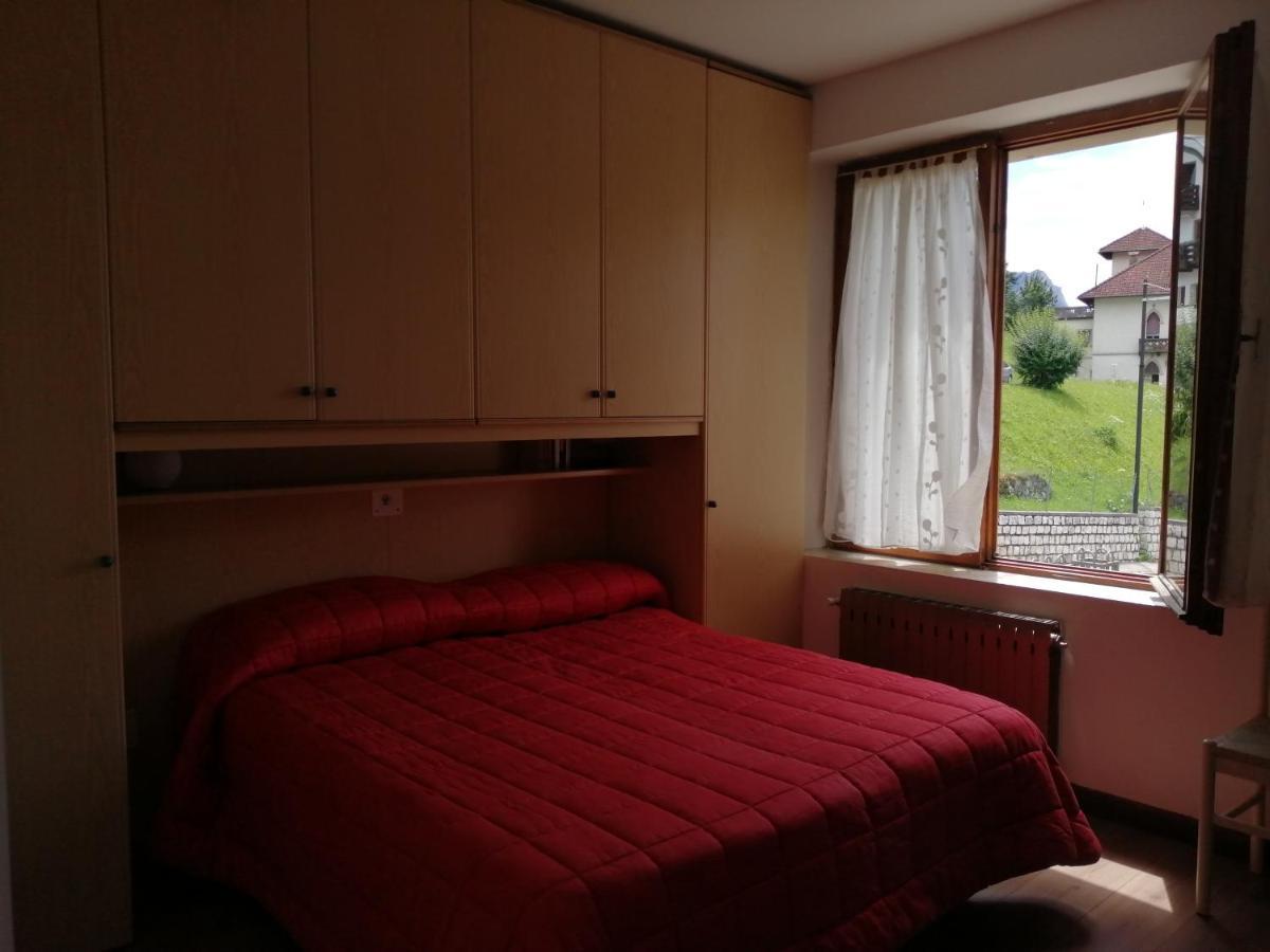 Appartamento Al Sole Pieve di Cadore Εξωτερικό φωτογραφία