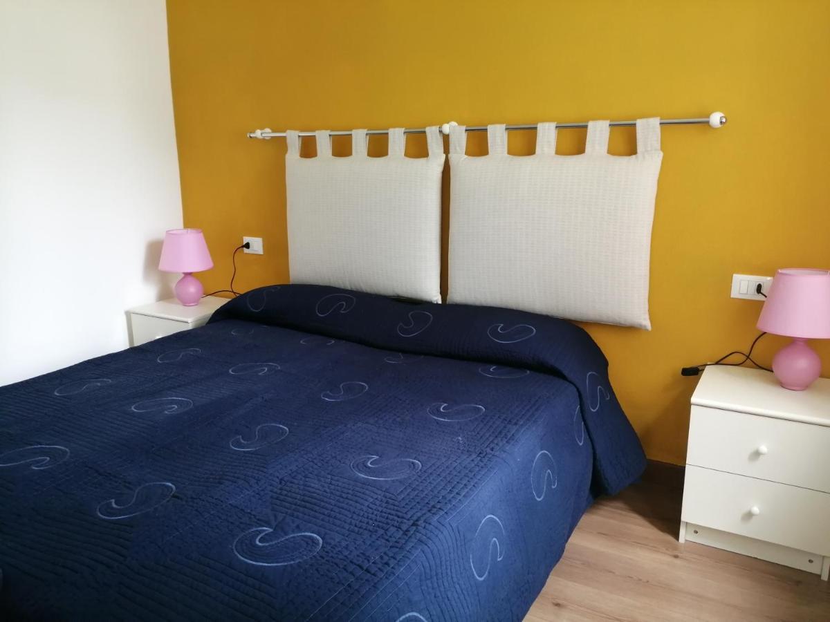 Appartamento Al Sole Pieve di Cadore Εξωτερικό φωτογραφία