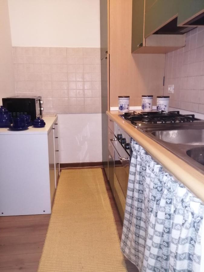 Appartamento Al Sole Pieve di Cadore Εξωτερικό φωτογραφία