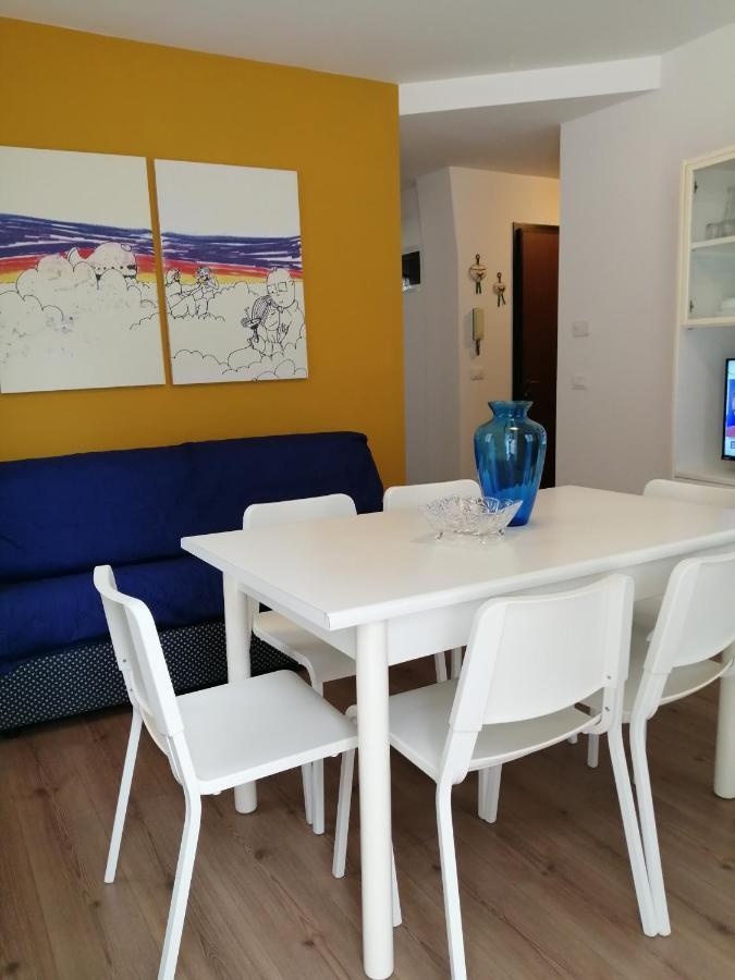 Appartamento Al Sole Pieve di Cadore Εξωτερικό φωτογραφία
